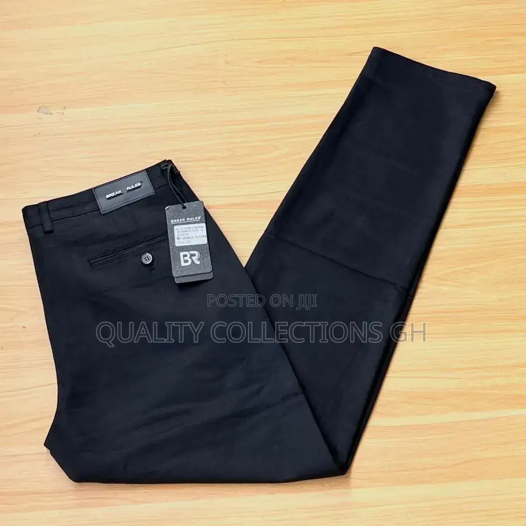 Original Kakie Trousers