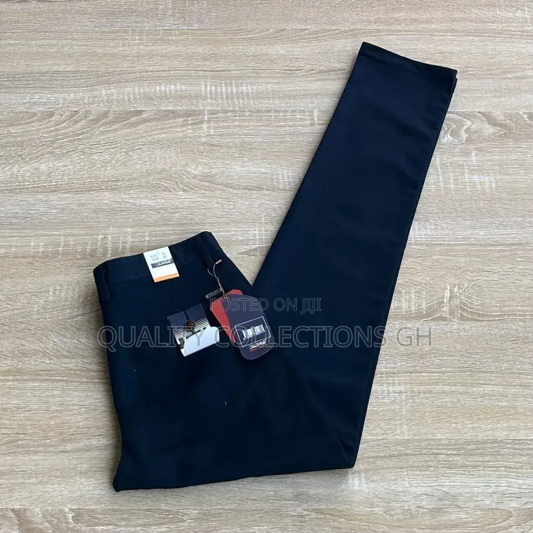 Original Kakie Trousers