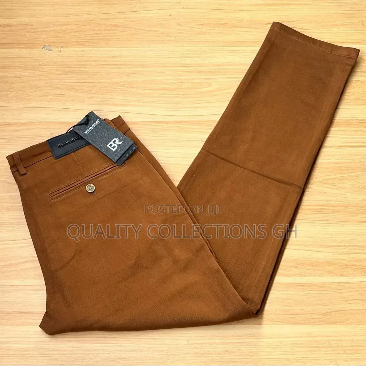 Original Kakie Trousers