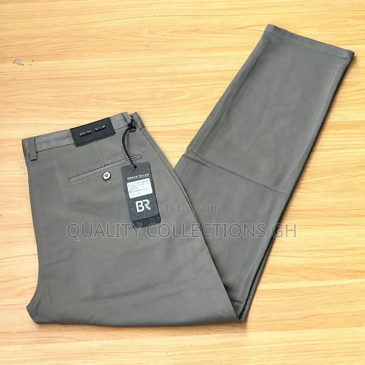 Original Kakie Trousers