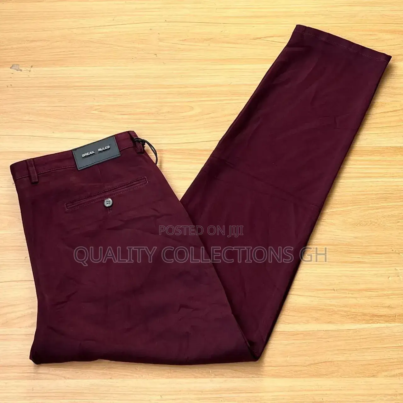 Original Kakie Trousers