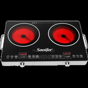Sonifer Electric Stove 1800w For Both