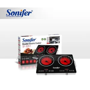 Sonifer Electric Stove 1800w For Both