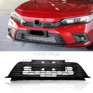 Honda Civic 2022-2024 Bumper Grille Japan