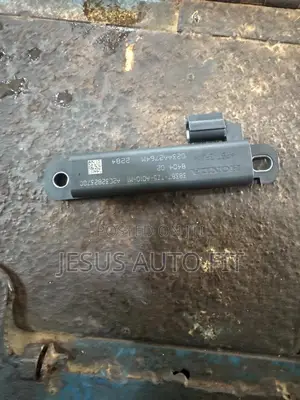 2016-2025 Honda Civic Keyless Smart Entry Antenne (38387-Tz5-A010-M1)