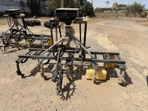 Cultivator