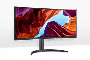 Lg Ultrawide QHD 34-Inch Computer Monitor 34wq73a-B