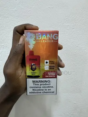 Disposable Vapes 45000puffs