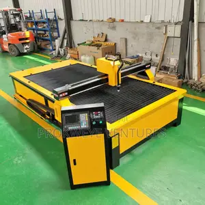CNC Cutting Machine