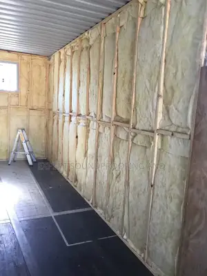 Heat Resistance Solutions and Insulation