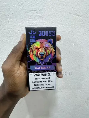 Disposable Vapes 30000puffs