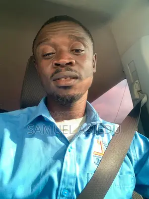 Personal Drivers for Hire at Greater Accra