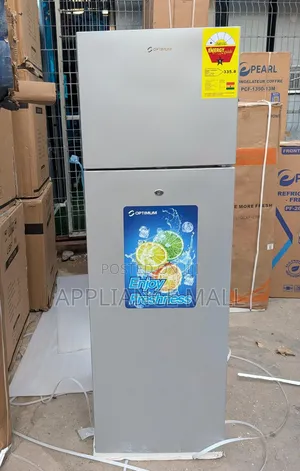 Optimum Fridge (260l)