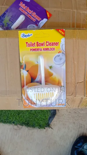 Toilet Bowl Cleaner