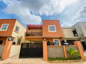 2bdrm House in Achimota, Mile 7 for rent