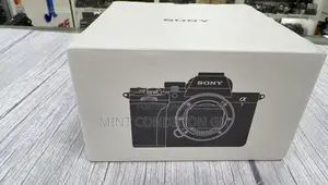 Sony A7 v Body Only