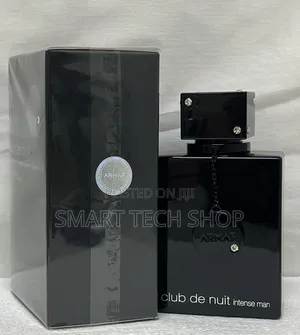 Club De Nuit Intense Man by Armaf 3 105 Ml Eau De Toilete Spray Men
