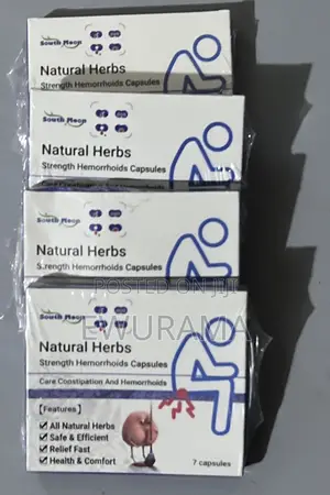 Haemorrhoids Capsules