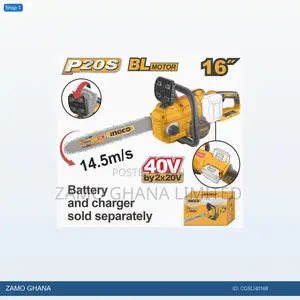 Cordless Chain - Cgsli40168