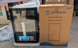 Optimum Fridge Display/Showcase (70l)
