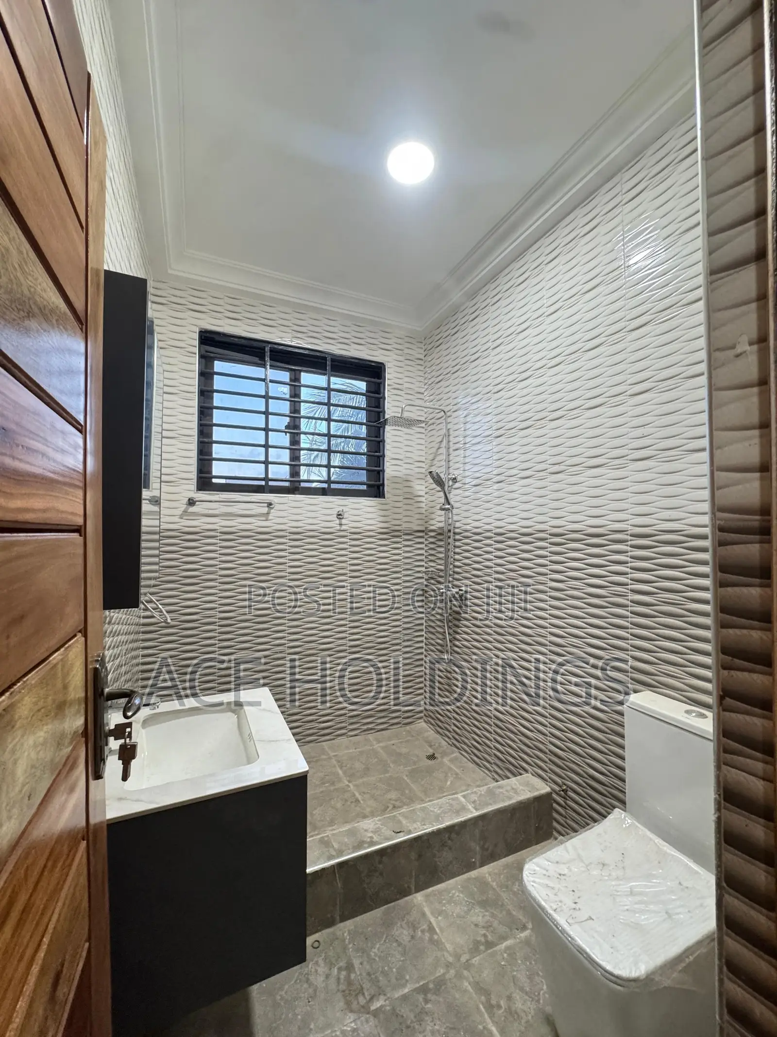 2bdrm Apartment in East Legon Hills for rent