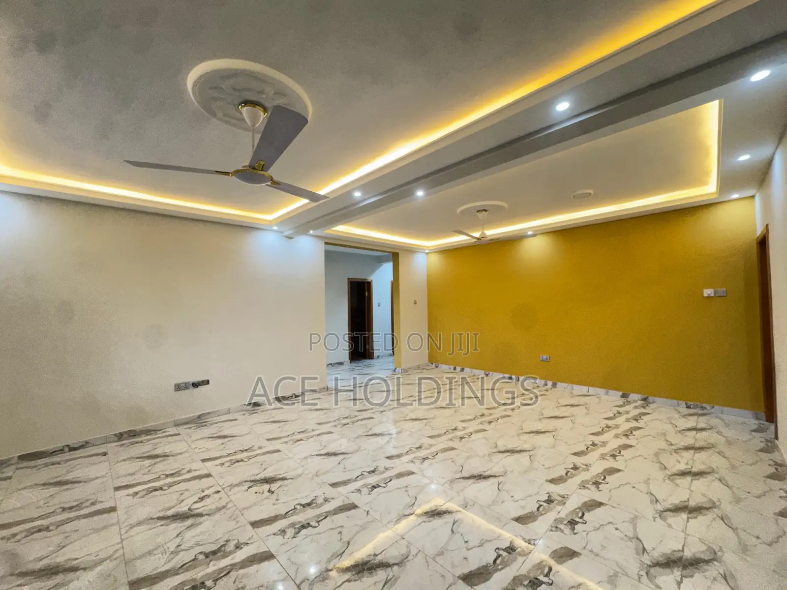 2bdrm Apartment in East Legon Hills for rent