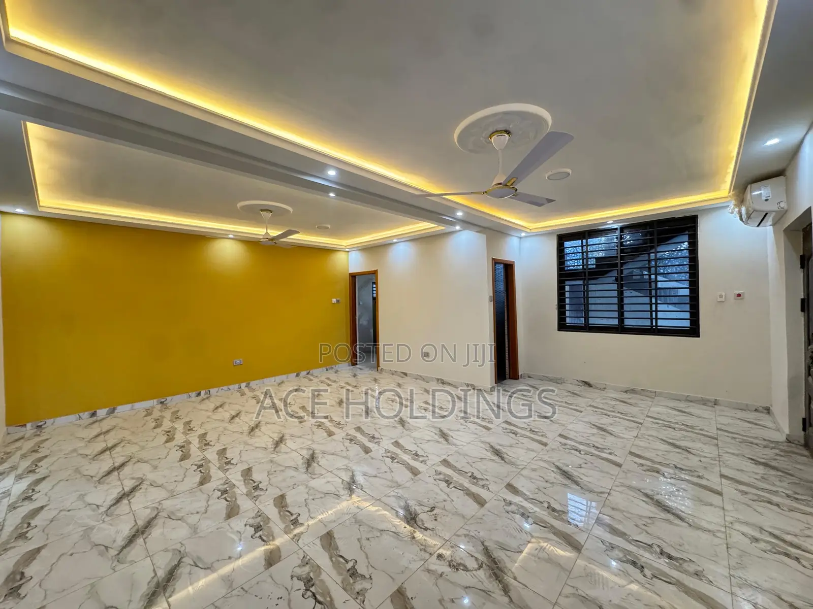 2bdrm Apartment in East Legon Hills for rent