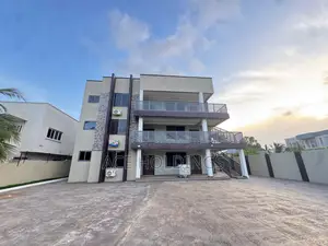 2bdrm Apartment in East Legon Hills for rent