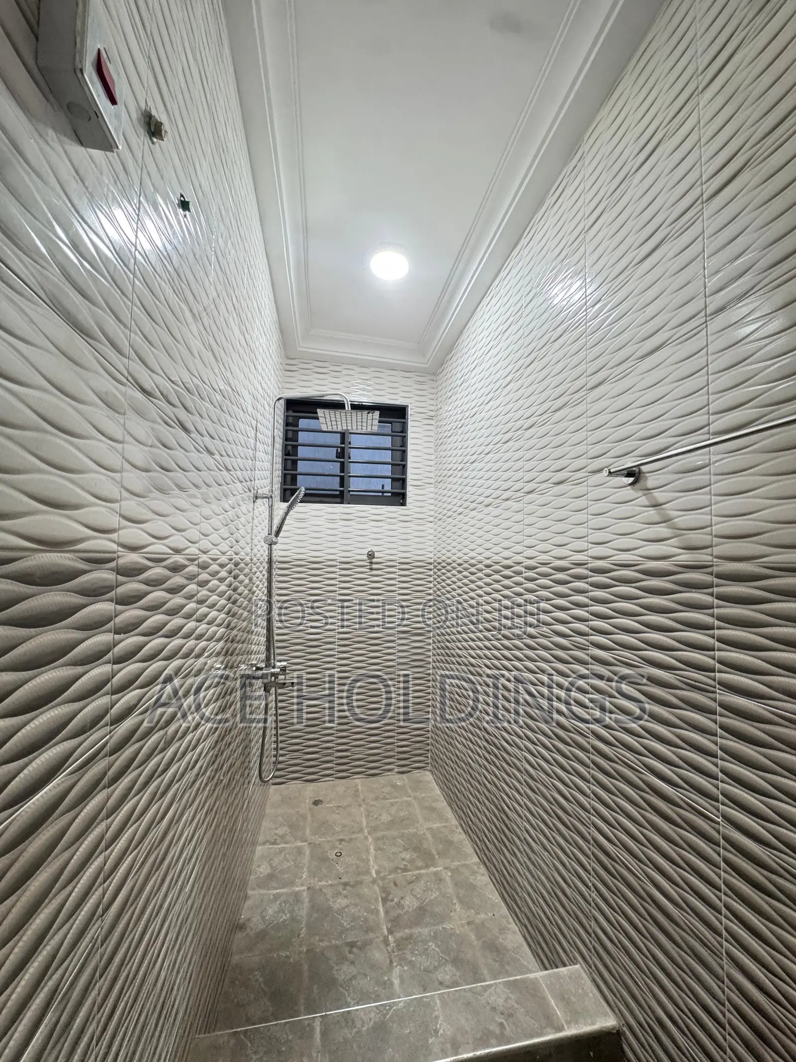 2bdrm Apartment in East Legon Hills for rent