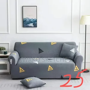 Protect Your Sofa in Style With Premium Covers