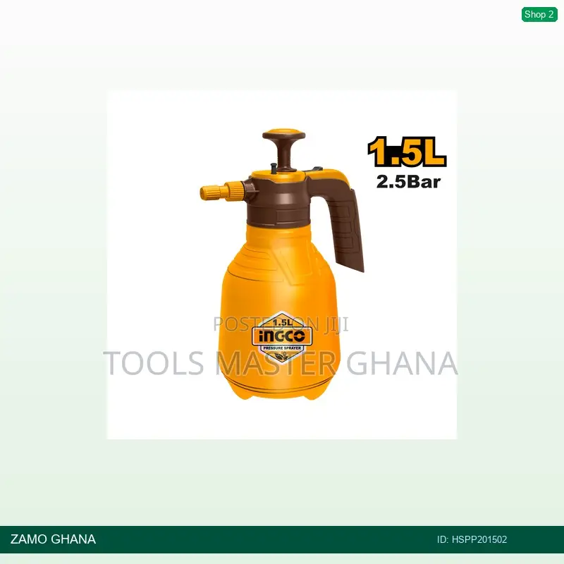 Hose Reel - Hhr20124