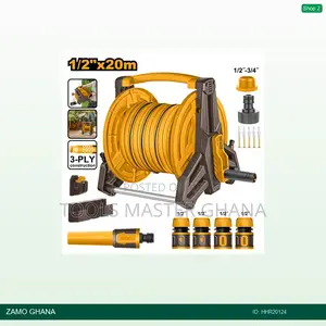 Hose Reel - Hhr20124
