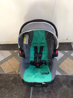 Graco Snugride Click Connect 30 Infant Car Seat - Finch, Pack of 1