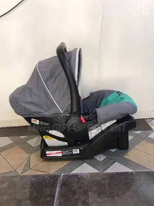 Graco Snugride Click Connect 30 Infant Car Seat - Finch, Pack of 1