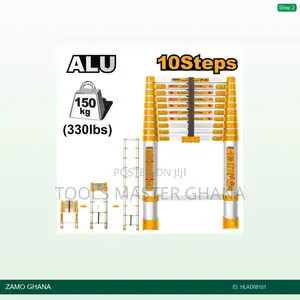 Telescopic - Hlad08101