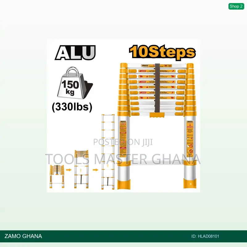 Telescopic - Hlad08101
