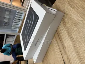 New Apple MacBook Pro 2023 M3 Max 16-inch 36GB Apple M3 Max SSD 1T