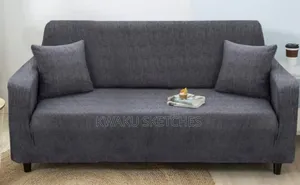 Modern Sofa Covers That Blend Comfort Beauty.