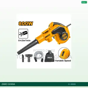 Aspirator Blower - Ab8008