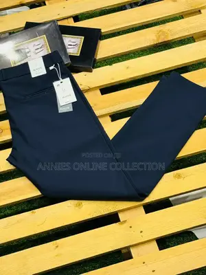 Original Office Trousers
