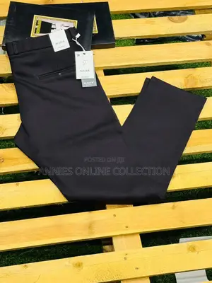 Original Office Trousers