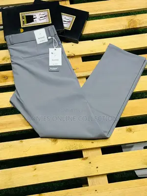 Original Office Trousers
