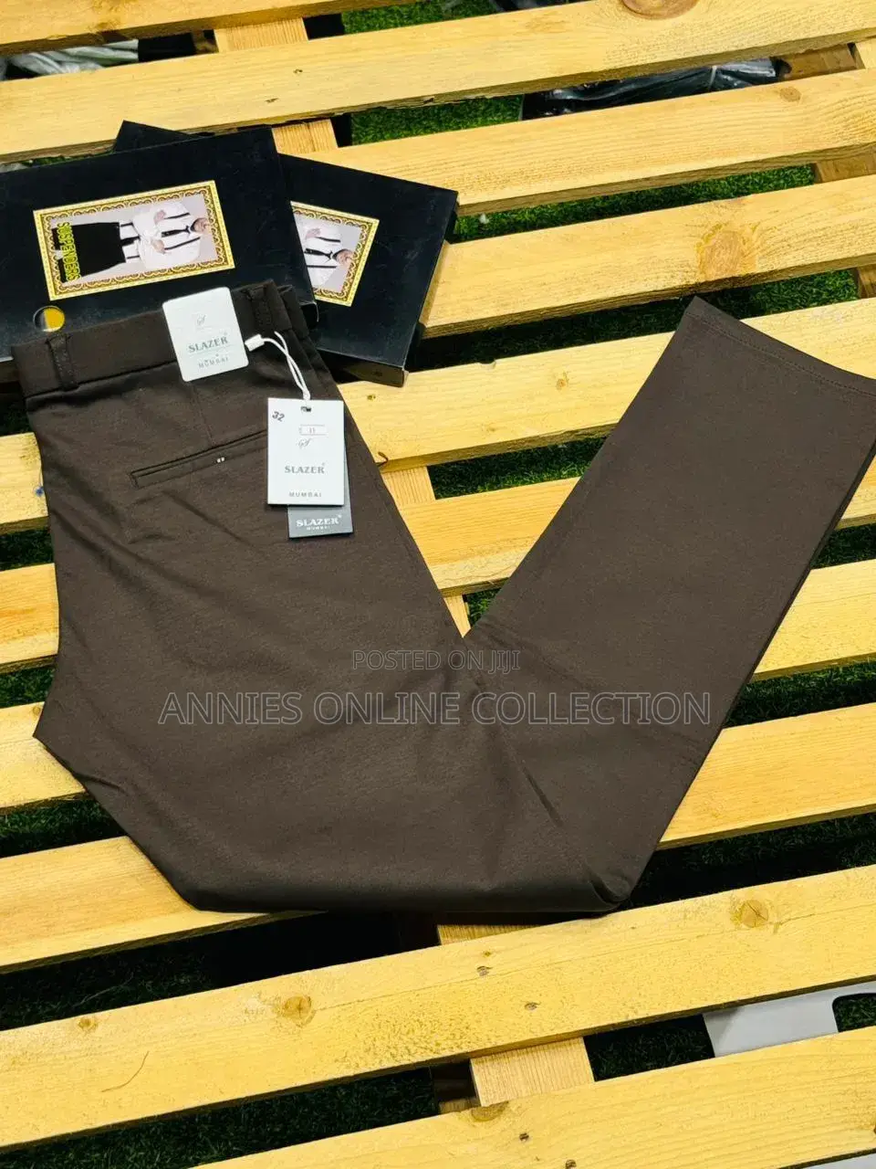 Original Office Trousers