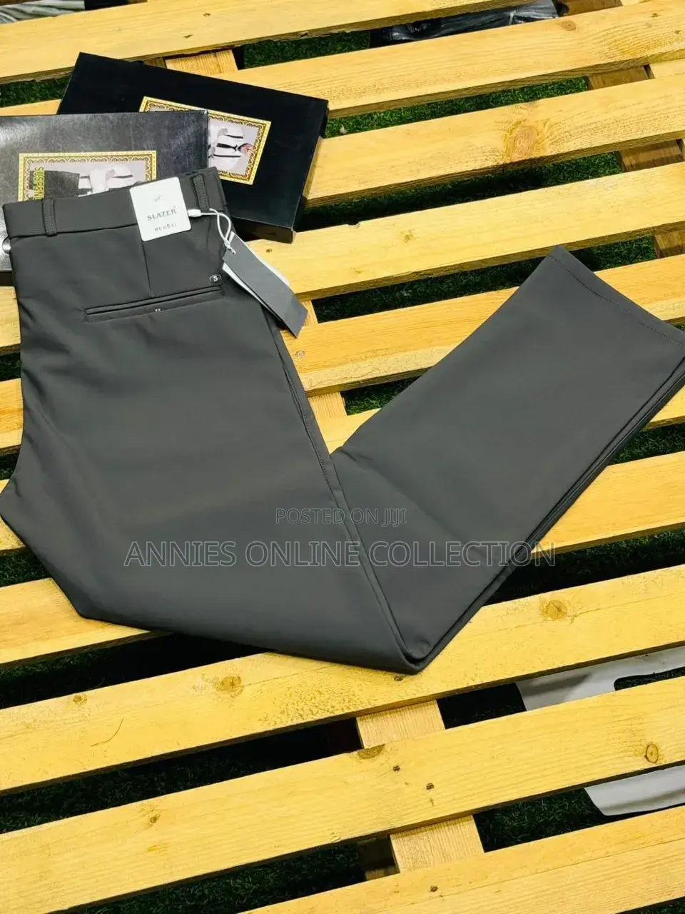Original Office Trousers