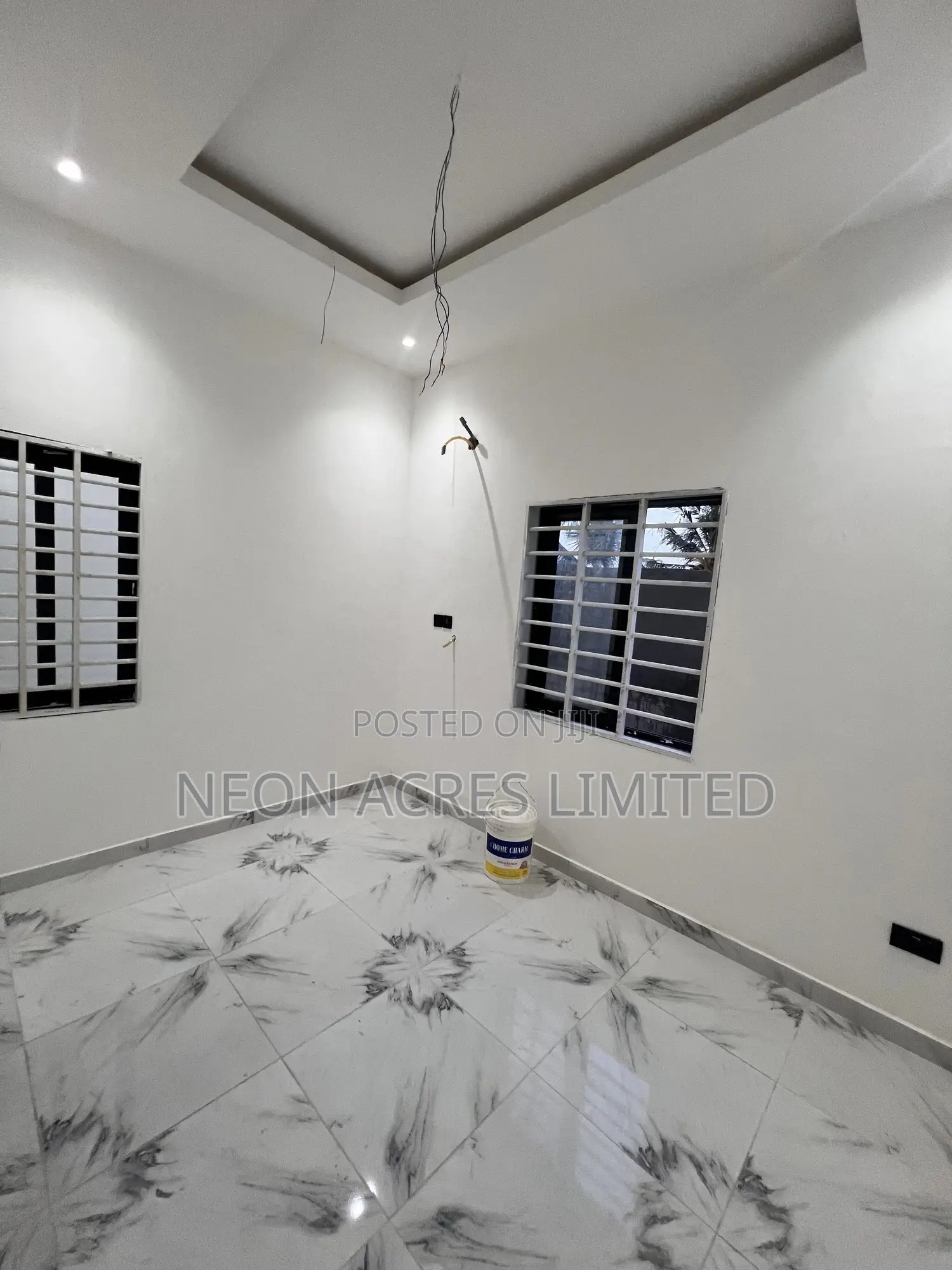 3bdrm House in Crystal Park, East Legon for sale