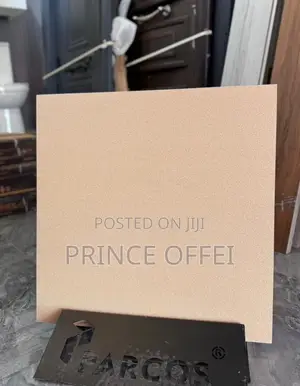 60/60cm Foreign Rough Surface Tiles