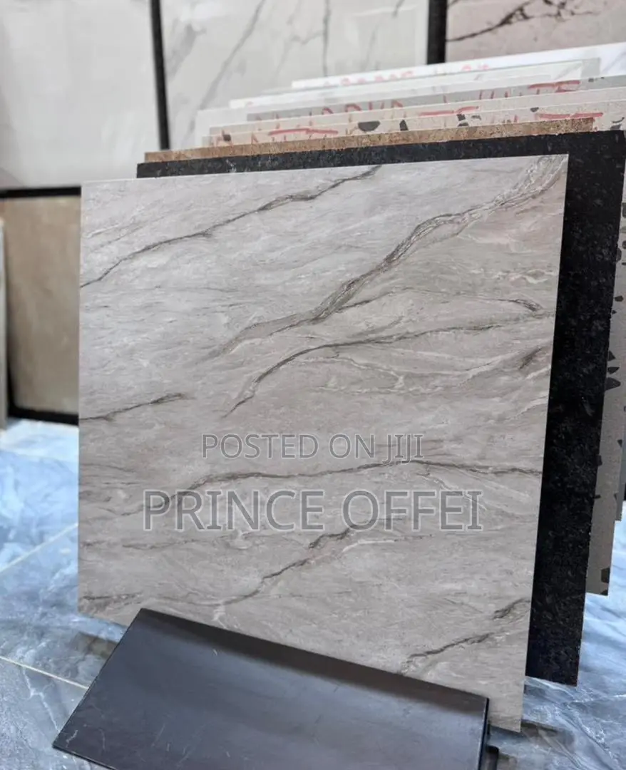 60/60cm Foreign Rough Surface Tiles
