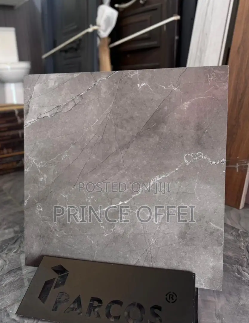 60/60cm Foreign Rough Surface Tiles