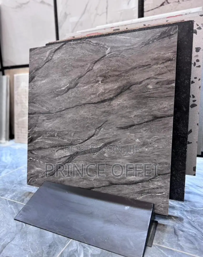 60/60cm Foreign Rough Surface Tiles