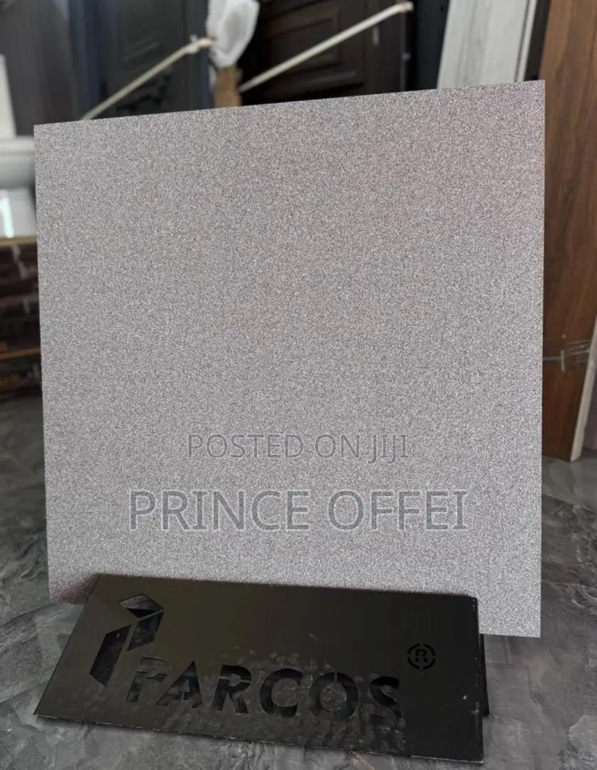 60/60cm Foreign Rough Surface Tiles